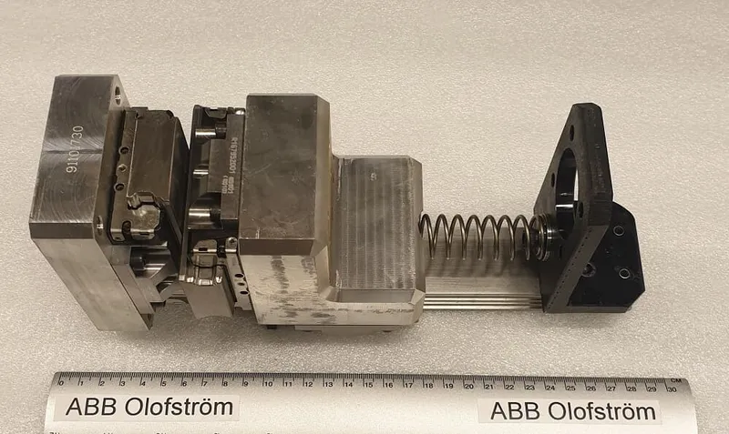 ABB 3HWT91117366