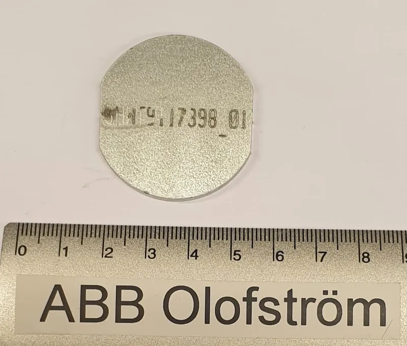 ABB 3HWT91117398
