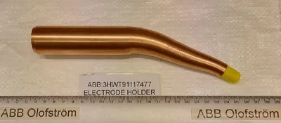 ABB 3HWT91117477 – ELECTRODE HOLDER