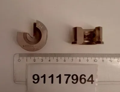 ABB 3HWT91117964 – CUTTER HOLDER ABB 3HWT91117964 – CUTTER HOLDER