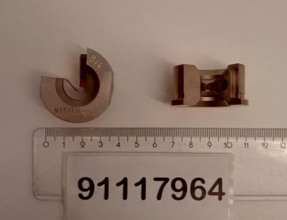 ABB 3HWT91117964