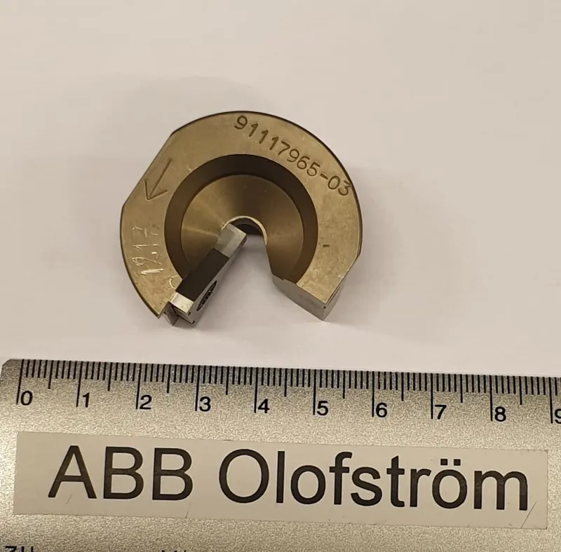 ABB 3HWT91117965