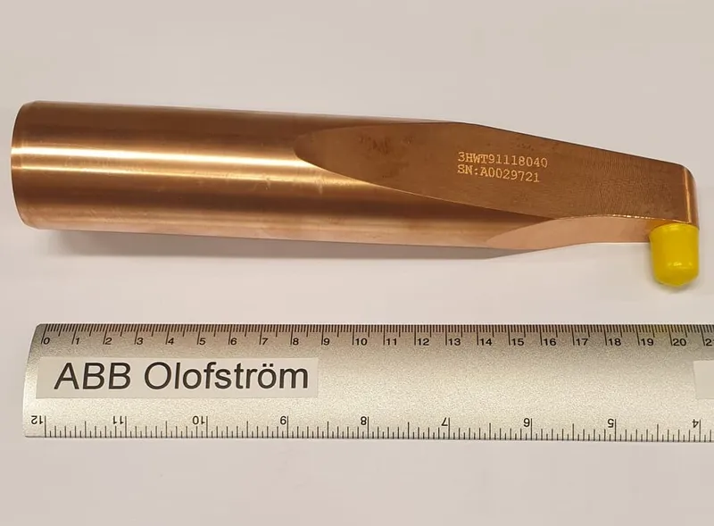 ABB 3HWT91118040 — photo 2 of 2