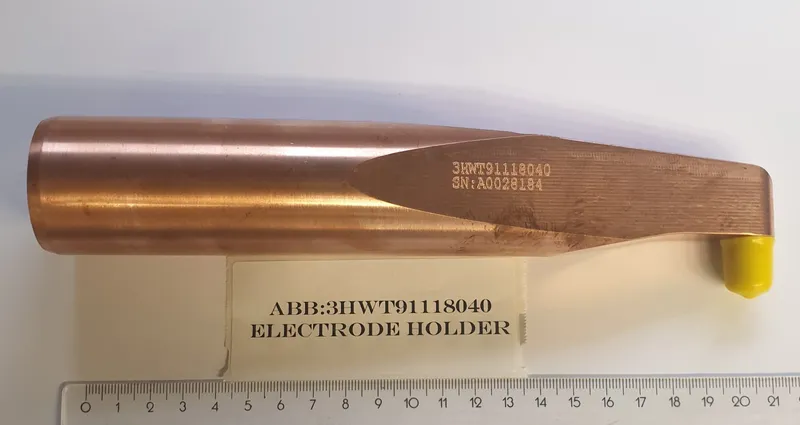 ABB 3HWT91118040 — photo 1 of 2
