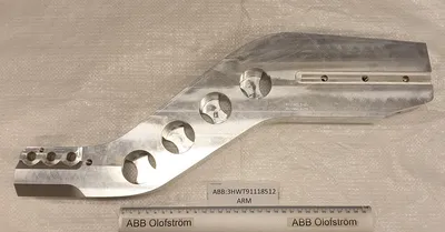 ABB 3HWT91118512 ABB 3HWT91118512