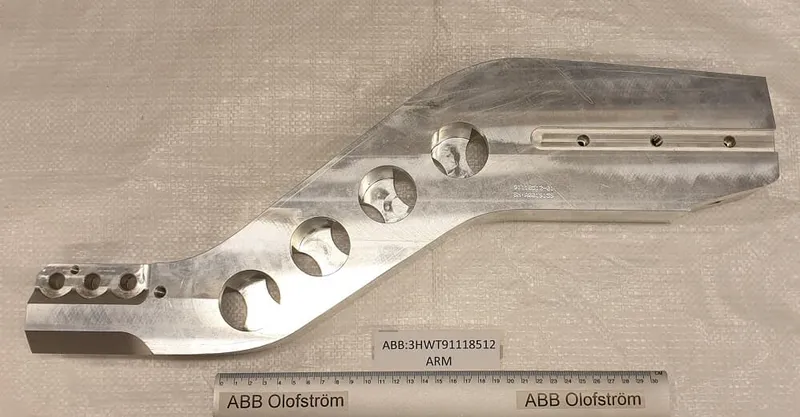 ABB 3HWT91118512