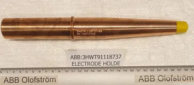 ABB 3HWT91118737 – ELECTRODE HOLDER