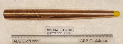 ABB 3HWT91118738 – ELECTRODE HOLDER