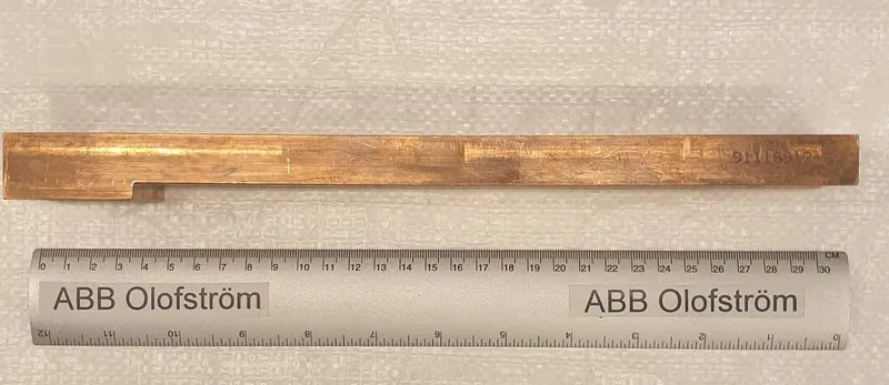 ABB 3HWT91118912