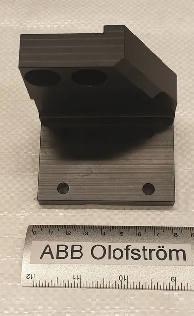 ABB 3HWT91119098 – ANGLE MOUNTING