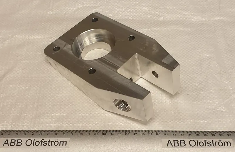 ABB 3HWT91119110