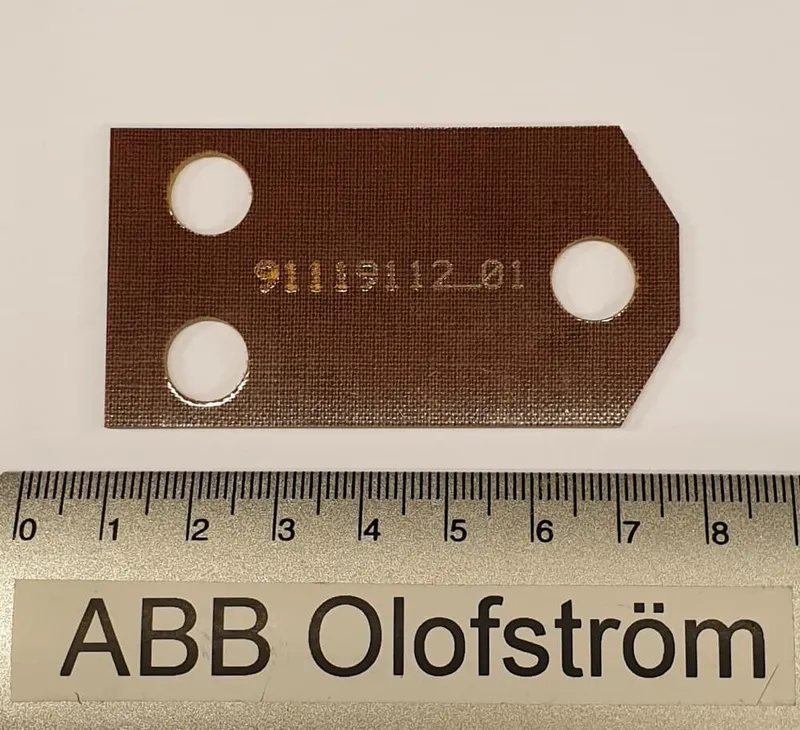 ABB 3HWT91119112