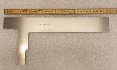 ABB 3HWT91119183 – COVER PLATE ABB 3HWT91119183 – COVER PLATE