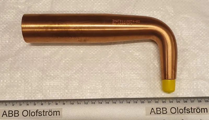 ABB 3HWT91119274