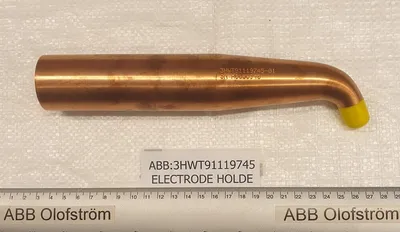 ABB 3HWT91119745 – ELECTRODE HOLDER