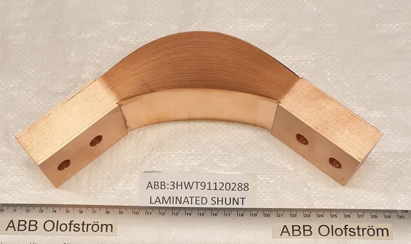 ABB 3HWT91120288