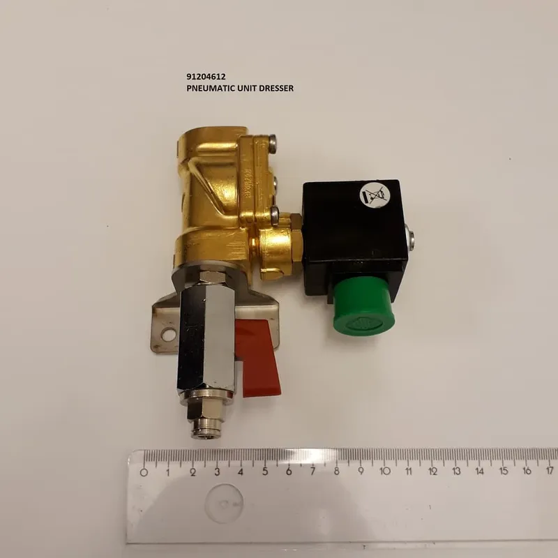 ABB 3HWT91204612