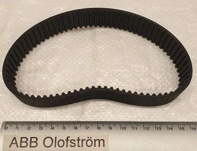 ABB 3HWT91207828 – DRIVE BELT