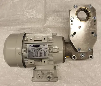 ABB 3HWT91207856 – DRIVE UNIT ABB 3HWT91207856 – DRIVE UNIT