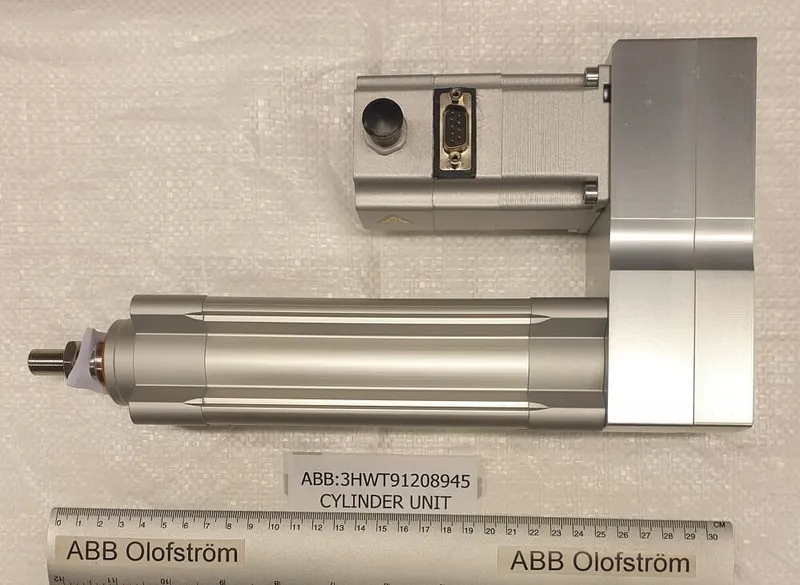 ABB 3HWT91208945