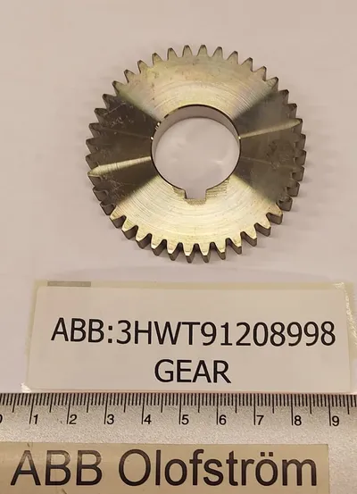 ABB 3HWT91208998 ABB 3HWT91208998