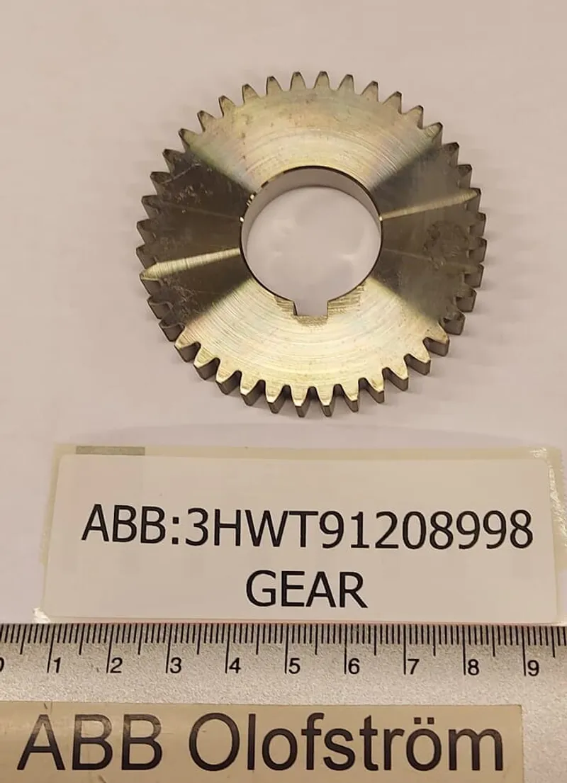 ABB 3HWT91208998