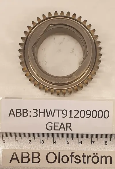 ABB 3HWT91209000 ABB 3HWT91209000