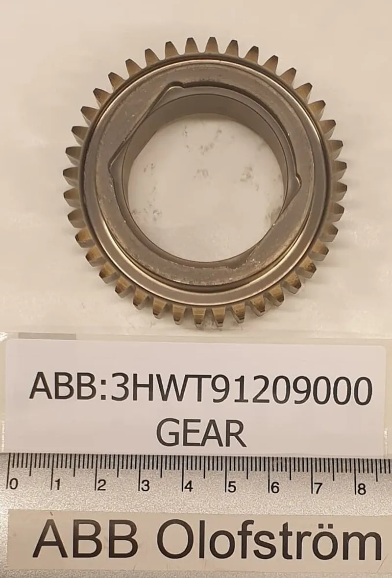 ABB 3HWT91209000