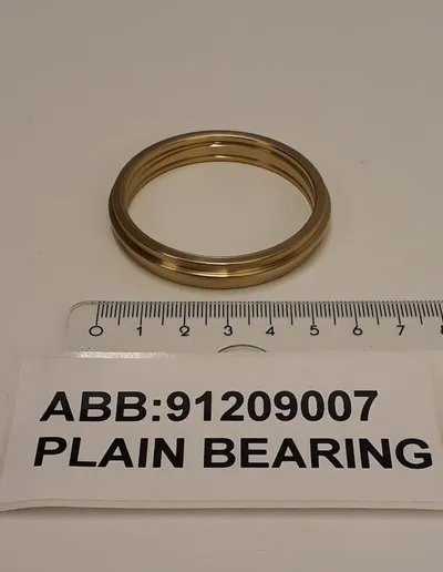 ABB 3HWT91209007 – PLAIN BEARING