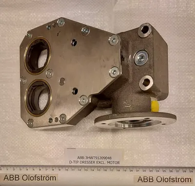 ABB 3HWT91209048 – WORM GEARBOX ABB 3HWT91209048 – WORM GEARBOX