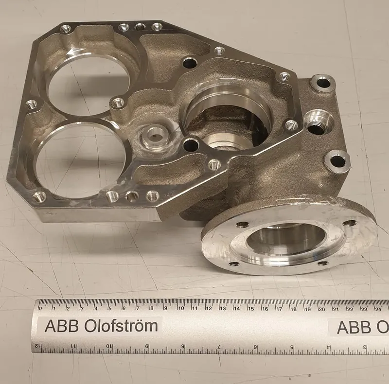 ABB 3HWT91209050