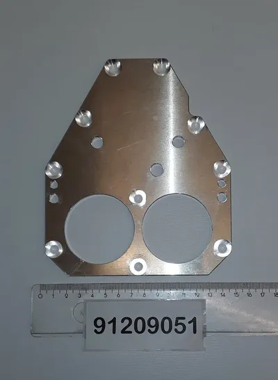 ABB 3HWT91209051