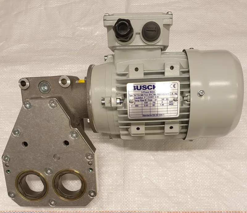ABB 3HWT91209054