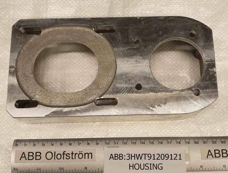ABB 3HWT91209121