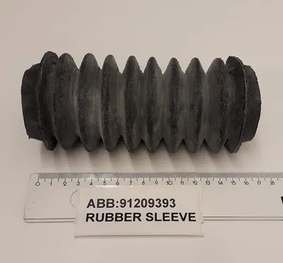 ABB 3HWT91209393 – RUBBER SLEEVE ABB 3HWT91209393 – RUBBER SLEEVE