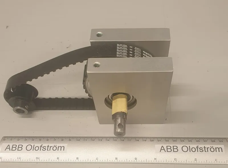 ABB 3HWT91510004