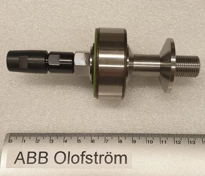 ABB 3HWT91510007 – CHUCK UNIT