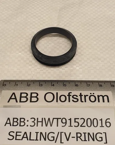 ABB 3HWT91520016 – SEALING/[V-RING]