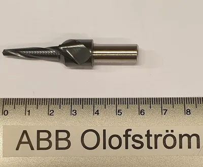 ABB 3HWT91520036 – DRILLING UNIT