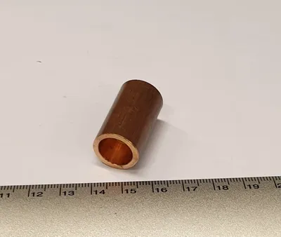 ABB 3HWT9931408 – PROJECTION WELD ELECTRODE ABB 3HWT9931408 – PROJECTION WELD ELECTRODE