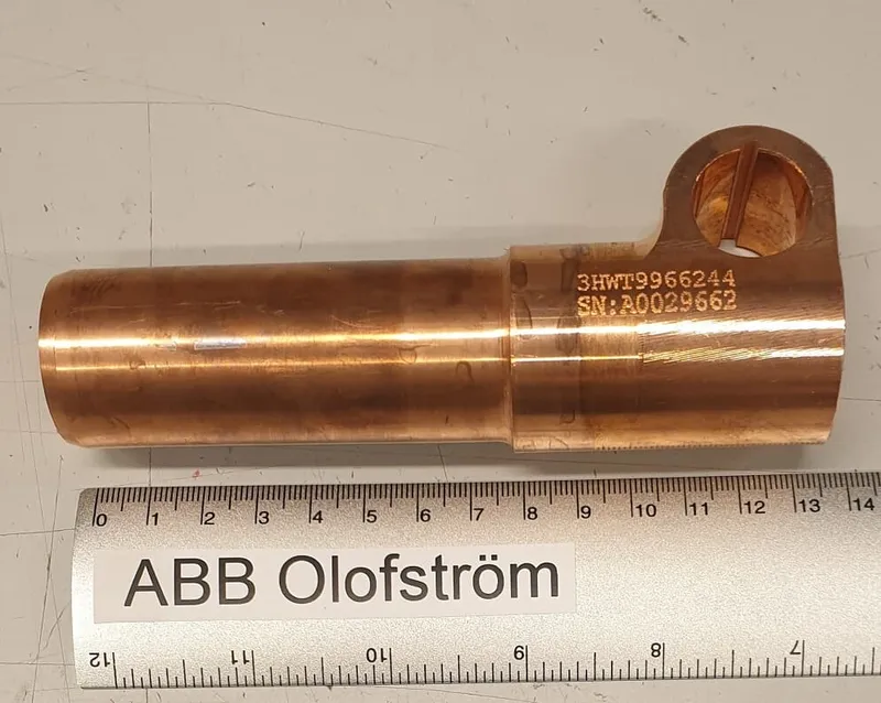 ABB 3HWT9966244 — photo 2 of 2