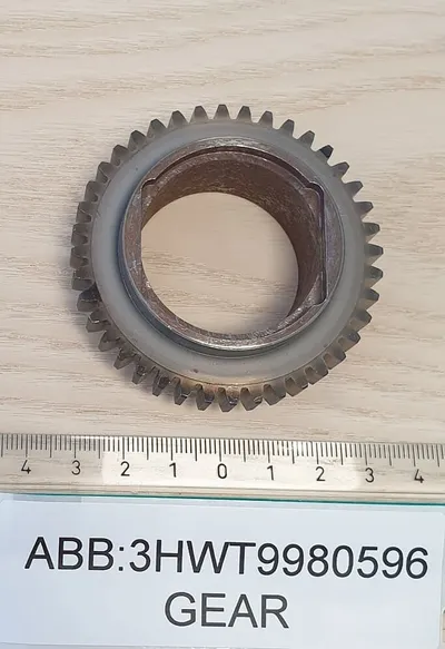 ABB 3HWT9980596 ABB 3HWT9980596