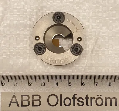ABB 3HWT9981500 – CUTTER HOLDER