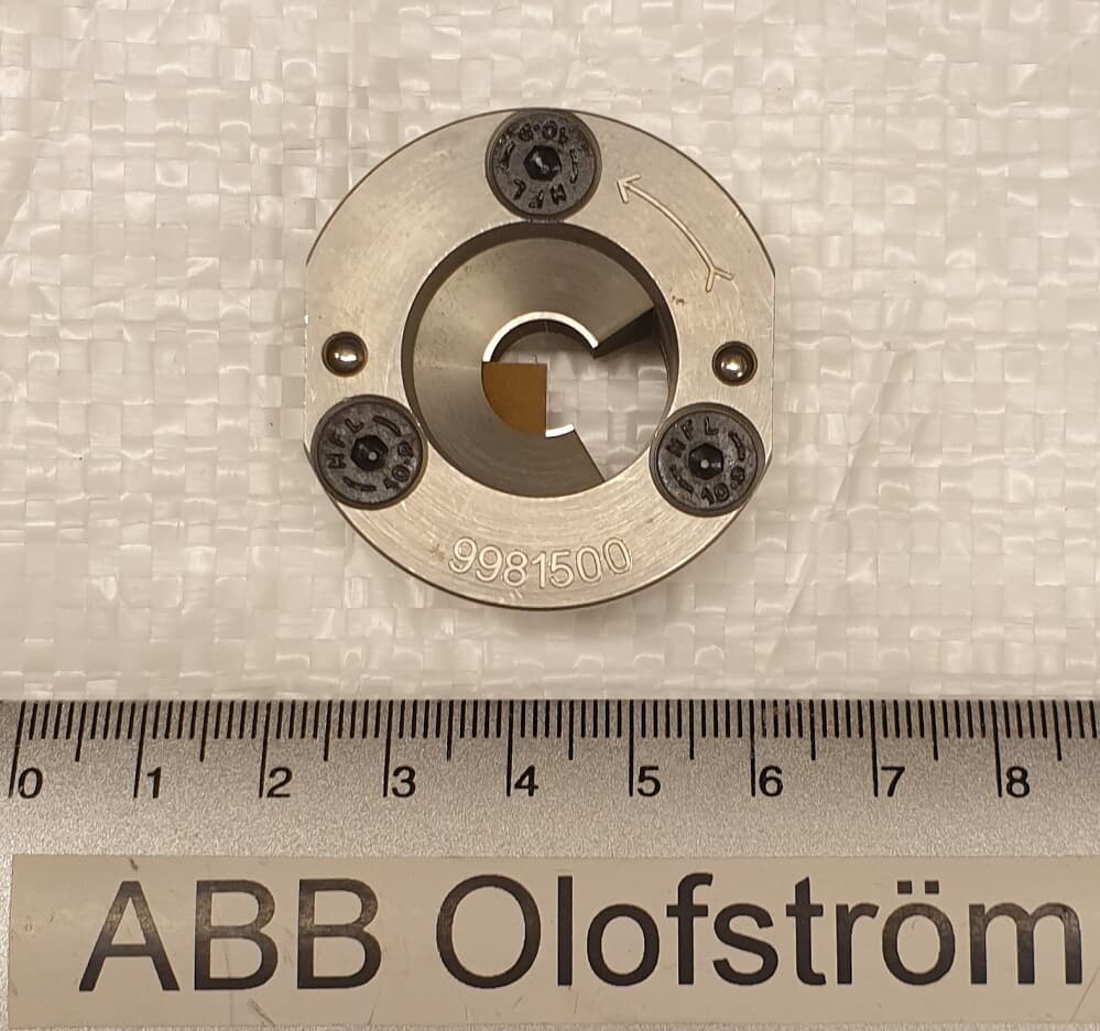 ABB 3HWT9981500