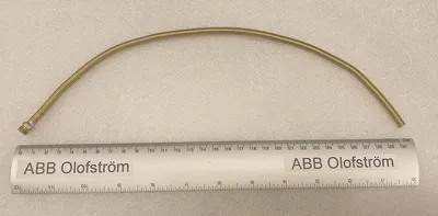 ABB 3HWT9984048 – COOLING TUBE ABB 3HWT9984048 – COOLING TUBE