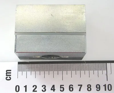 ABB 3HXB0100-134 – ROTATE ATTACHMENT 15