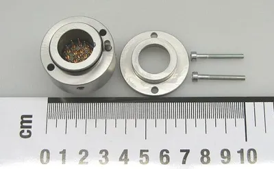 ABB 3HXB0100-357 – SIGNALCONTACT SLIPRING ABB 3HXB0100-357 – SIGNALCONTACT SLIPRING