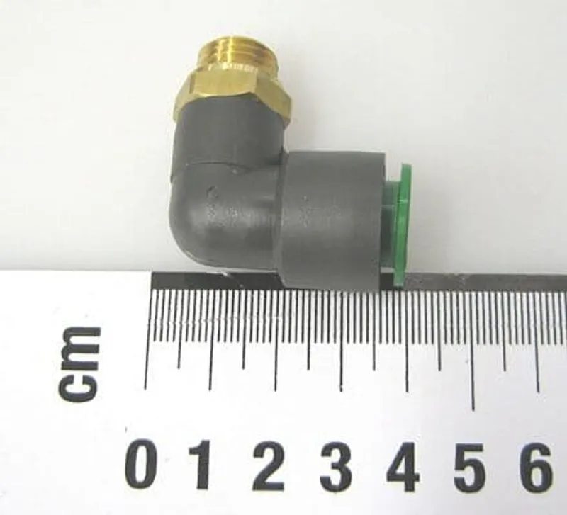 . 90 DEG 1/4" — photo 3 of 3