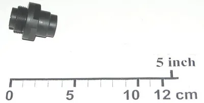 ABB 3HXB1000-277 – GUIDE FOR SOCKET ABB 3HXB1000-277 – GUIDE FOR SOCKET