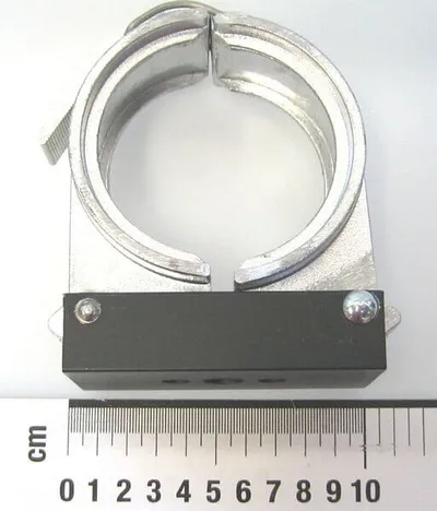 ABB 3HXB1000-432 – HOSEFOOTING 80 WIDE